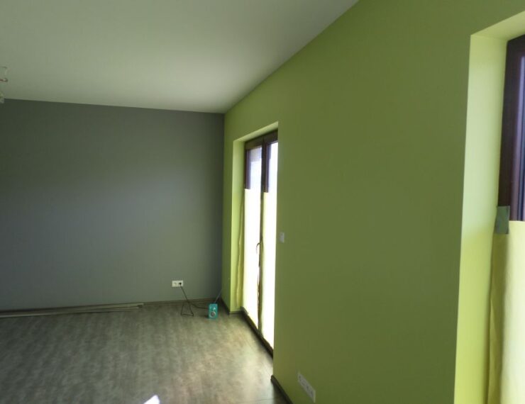 Budowa domu w Jaworznie