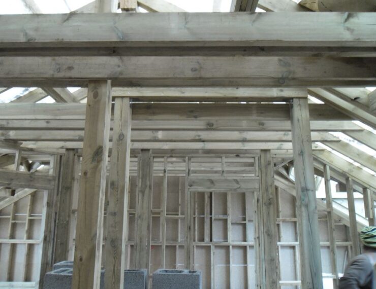 Budowa domu w Dąbrowie Górniczej