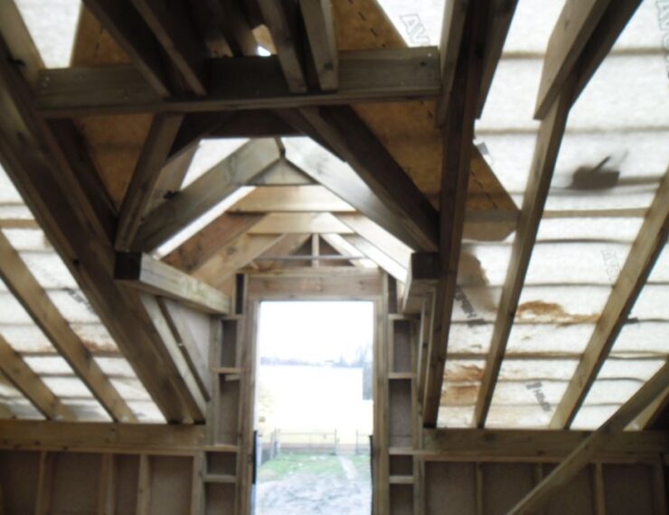 Budowa domu w Dąbrowie Górniczej