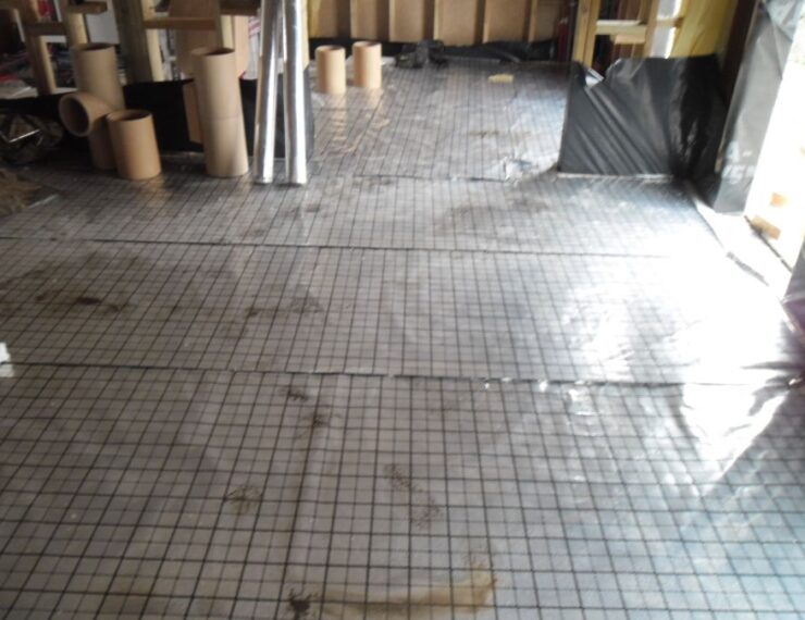 Budowa domu w Dąbrowie Górniczej