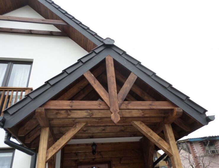 Budowa domu w Jaworznie