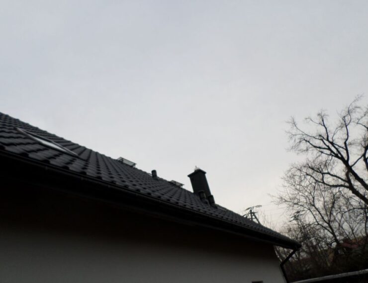 Budowa domu w Jaworznie