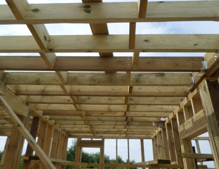 Budowa domu w Chełmie