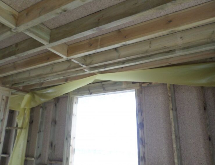 Budowa domu w Lędzinach