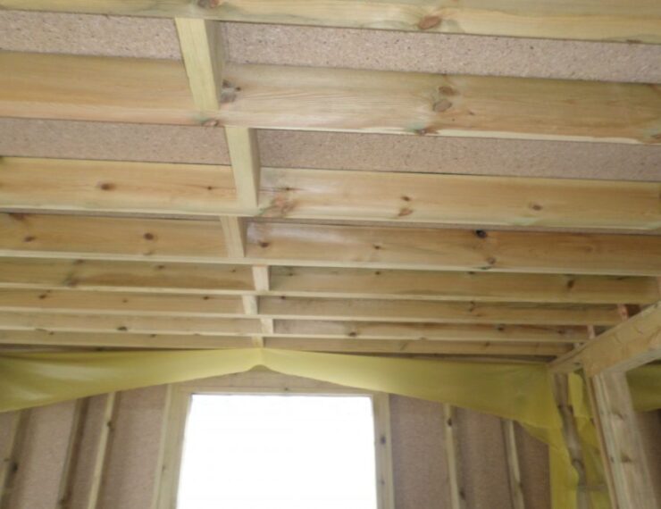 Budowa domu w Lędzinach