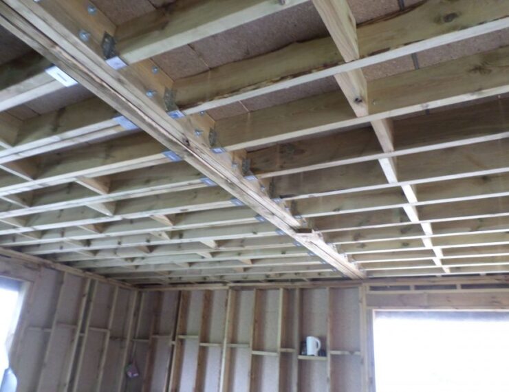 Budowa domu w Chełmie