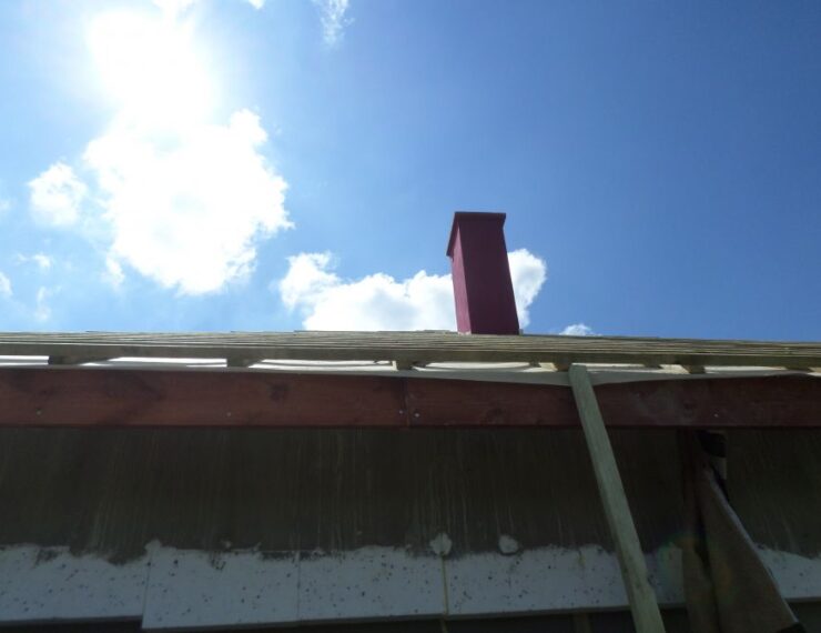 Budowa domu w Chełmie