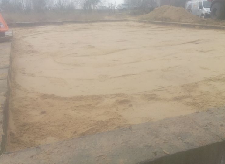 Budowa domu w Kaliszu