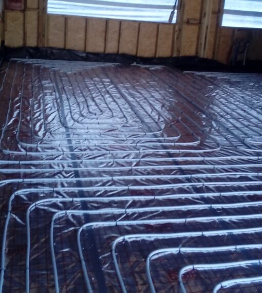 Budowa domu w Balinie