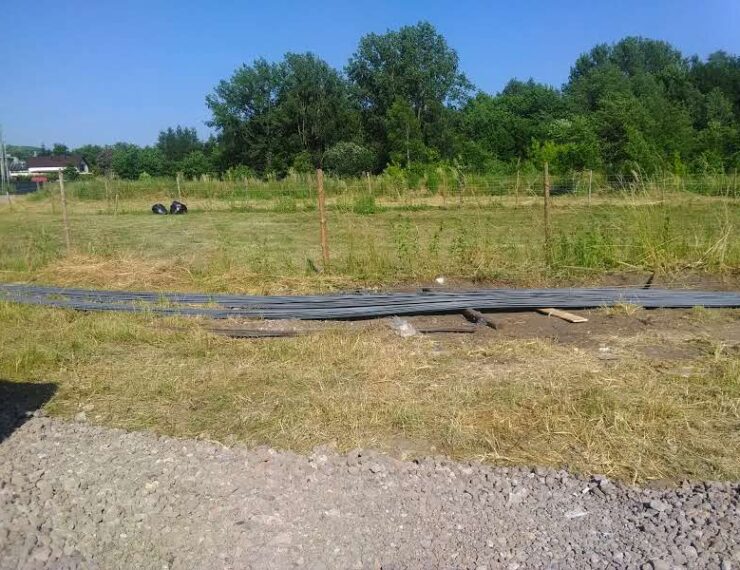 Budowa domu w Będzinie