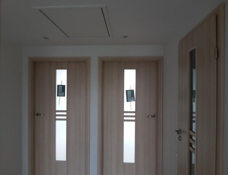 Budowa domu w Strzyżowicach