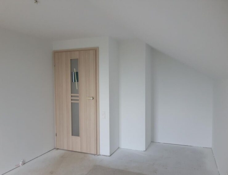 Budowa domu w Strzyżowicach