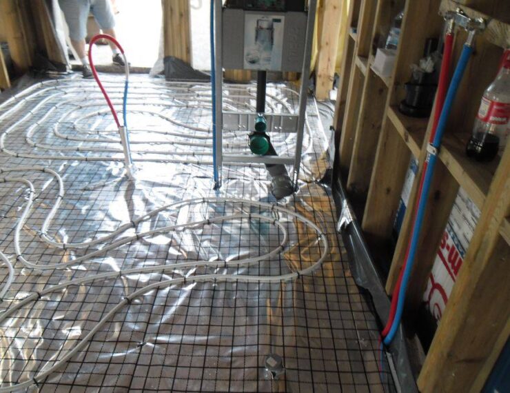 Budowa domu w Kaliszu