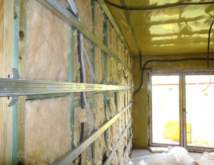 Budowa domu pod Wieliczką