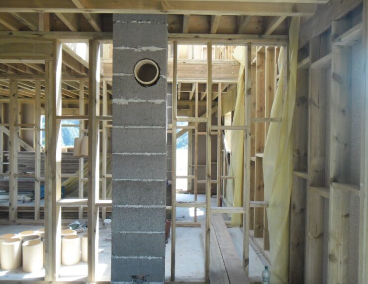 Budowa domu w Wodzisławiu Śląskim