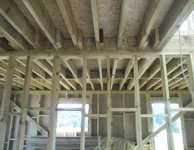 Budowa domu w Wodzisławiu Śląskim