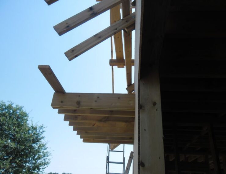 Budowa domu w Wodzisławiu Śląskim