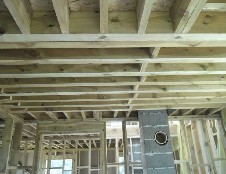 Budowa domu w Wodzisławiu Śląskim