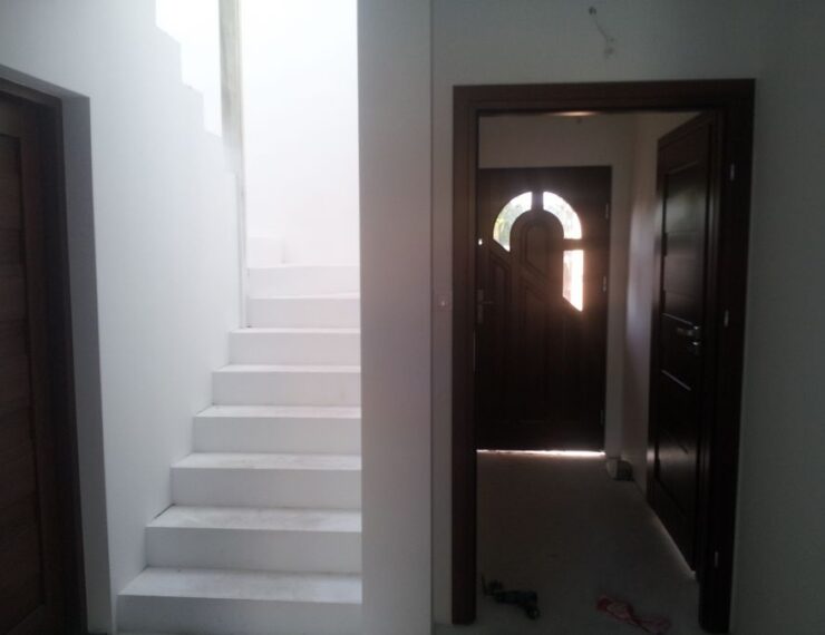 Budowa domu w Dąbrowie Górniczej