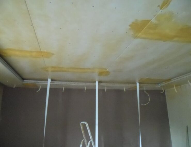 Budowa domu w Dąbrowie Górniczej