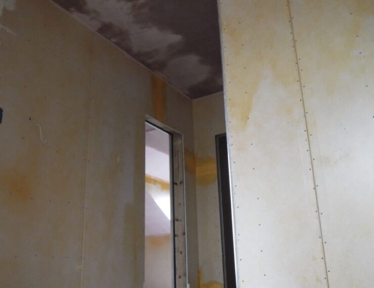 Budowa domu w Dąbrowie Górniczej