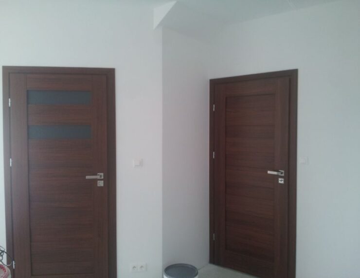 Budowa domu w Dąbrowie Górniczej