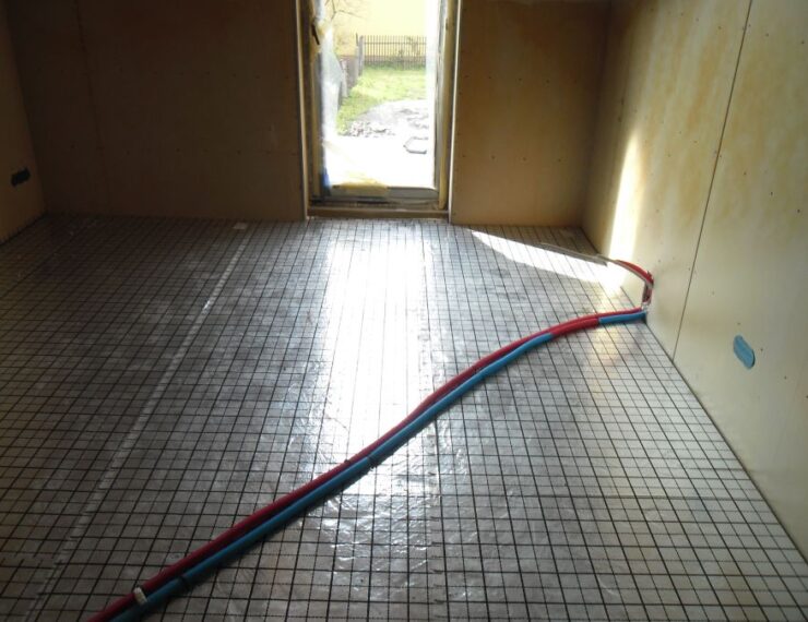 Budowa domu w Dąbrowie Górniczej