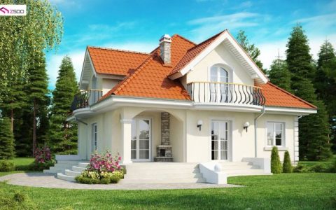 Ile kosztuje budowa domu drewnianego w 2025 roku? Aktualny cennik i porady