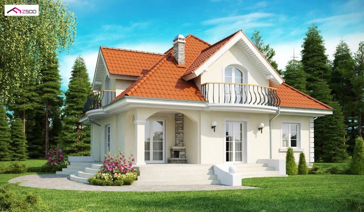 Ile kosztuje budowa domu drewnianego w 2025 roku? Aktualny cennik i porady