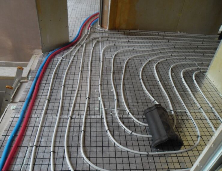 Budowa domu w Dąbrowie Górniczej