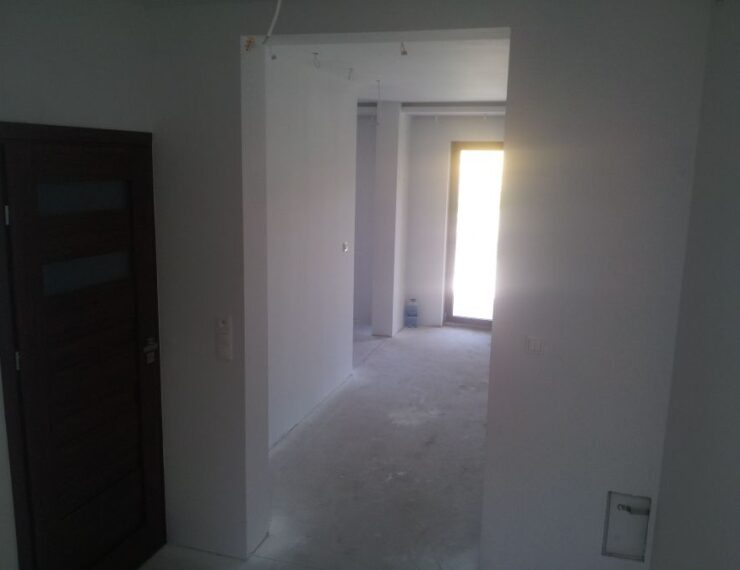 Budowa domu w Dąbrowie Górniczej