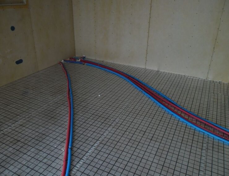 Budowa domu w Dąbrowie Górniczej