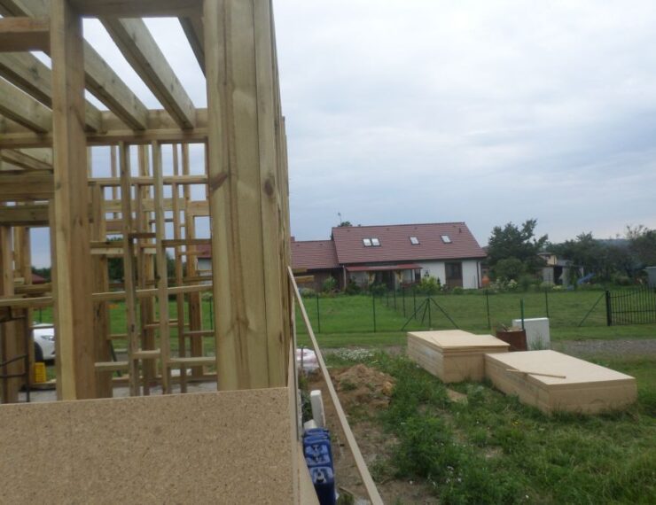 Budowa domu w Siemianowicach Śląskich