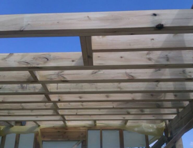 Budowa domu w Kaliszu