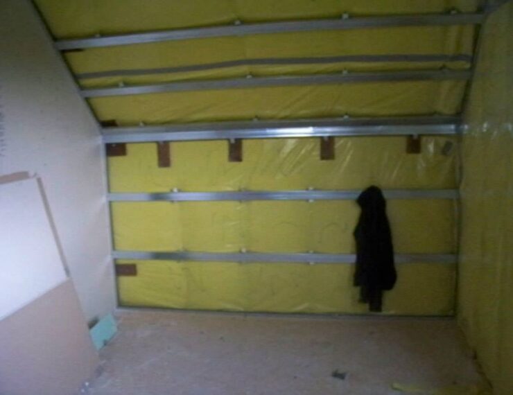 Budowa domu w Kaliszu