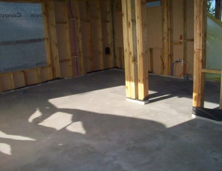 Budowa domu w Kaliszu