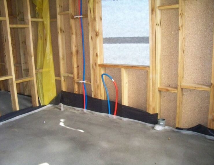 Budowa domu w Kaliszu