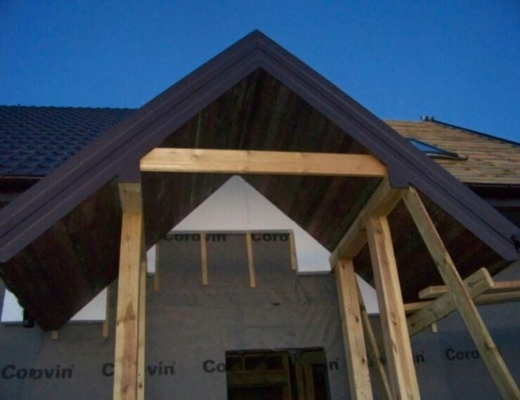 Budowa domu w Kaliszu