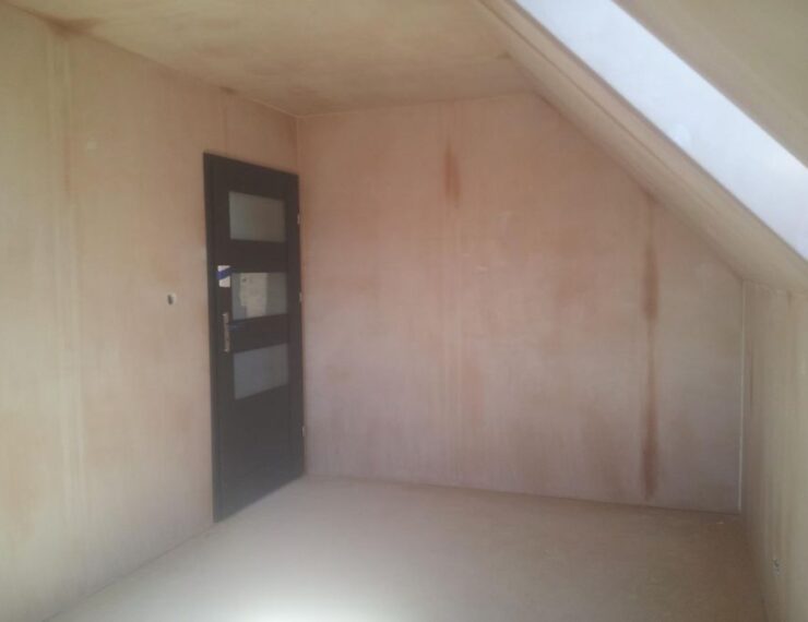 Budowa domu w Kaliszu