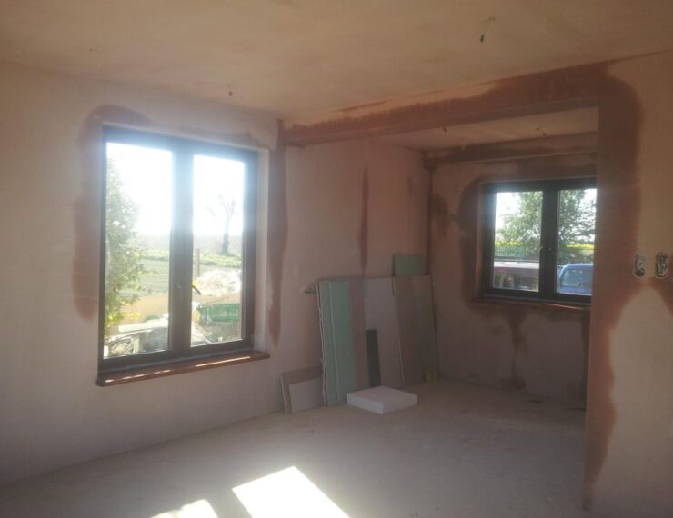 Budowa domu w Kaliszu