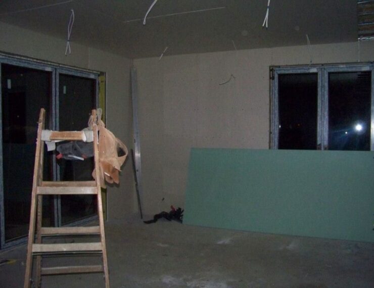 Budowa domu w Kaliszu