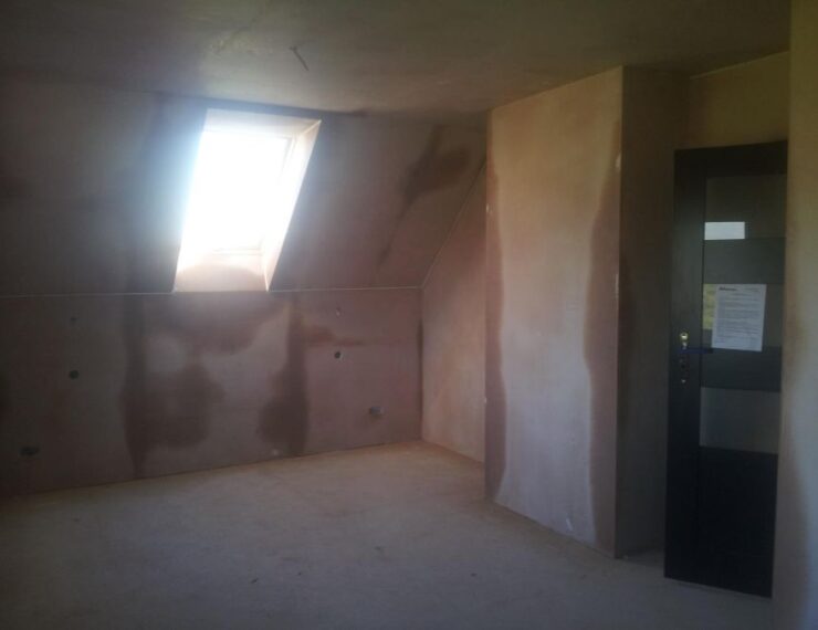 Budowa domu w Kaliszu