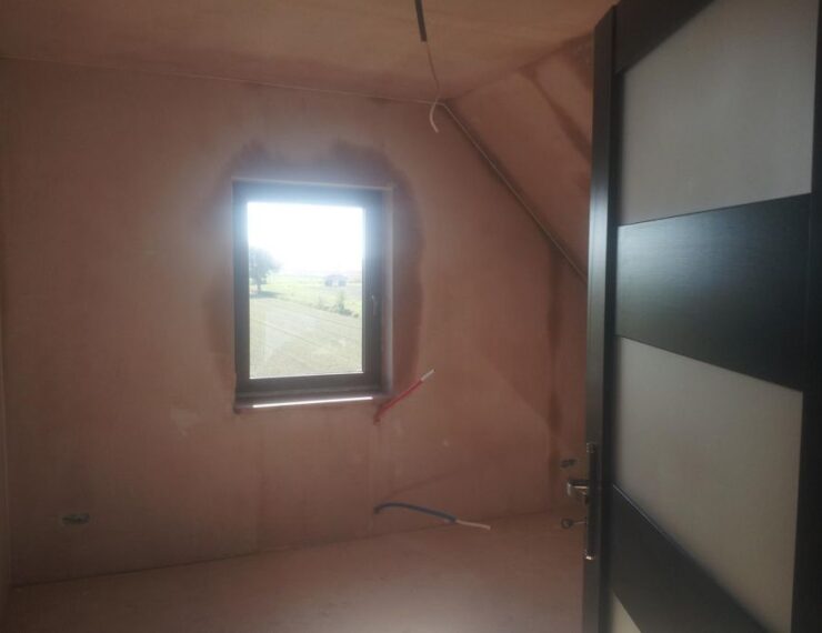 Budowa domu w Kaliszu