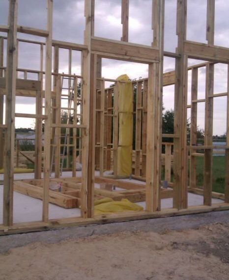 Budowa domu w Kaliszu