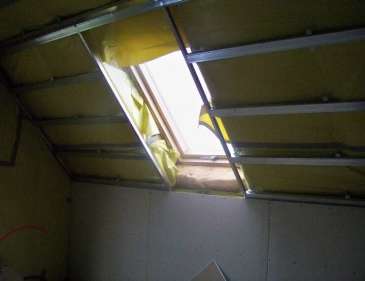 Budowa domu w Kaliszu