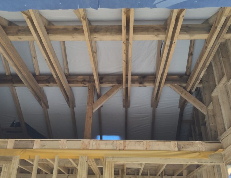 Budowa domu w Sosnowcu