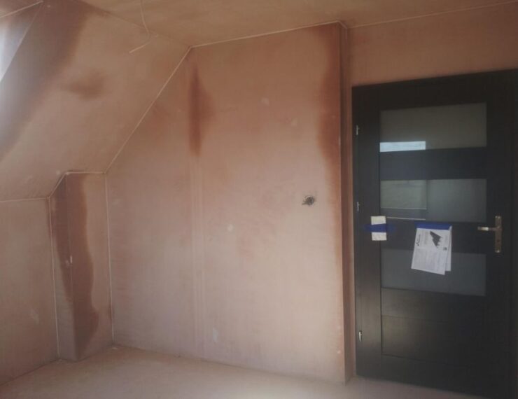 Budowa domu w Kaliszu