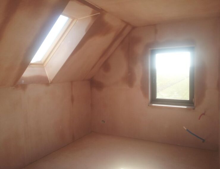 Budowa domu w Kaliszu