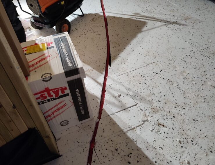 Budowa domu w Jaworznie