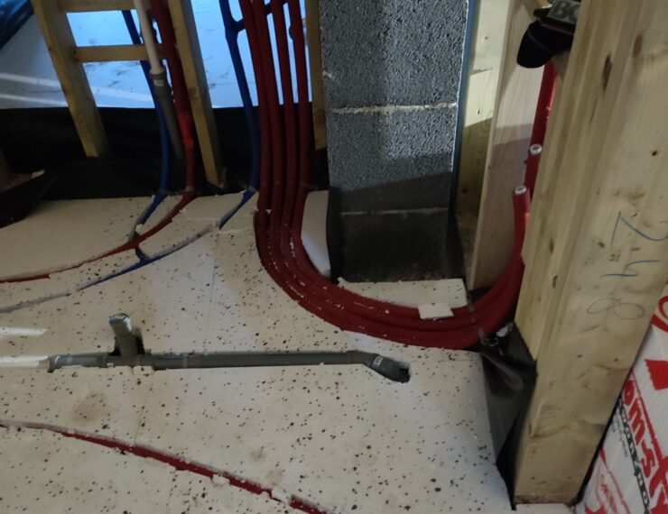 Budowa domu w Jaworznie